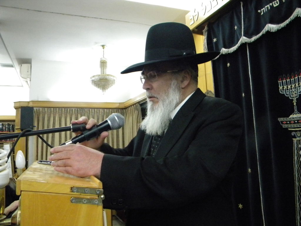 במודיעין עלית יוצאים למלחמה במוסדות החינוך: כינוס חרום