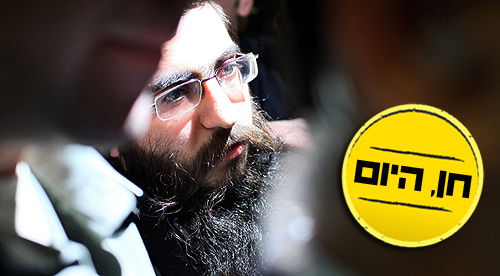 גזר הדין: אליאור חן הולך לכלא ל-24 שנים; ישלם 700,000 ש´