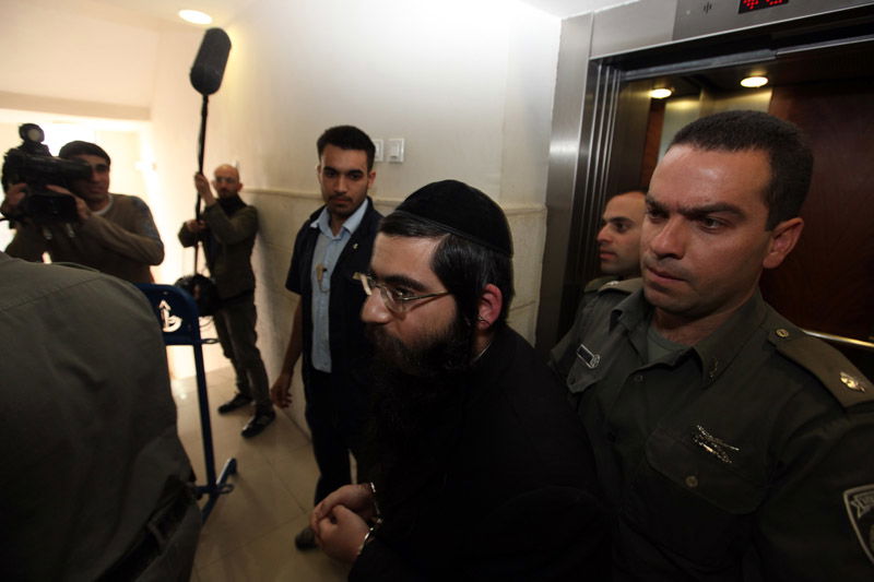 גזר הדין: אליאור חן הולך לכלא ל-24 שנים; ישלם 700,000 ש´