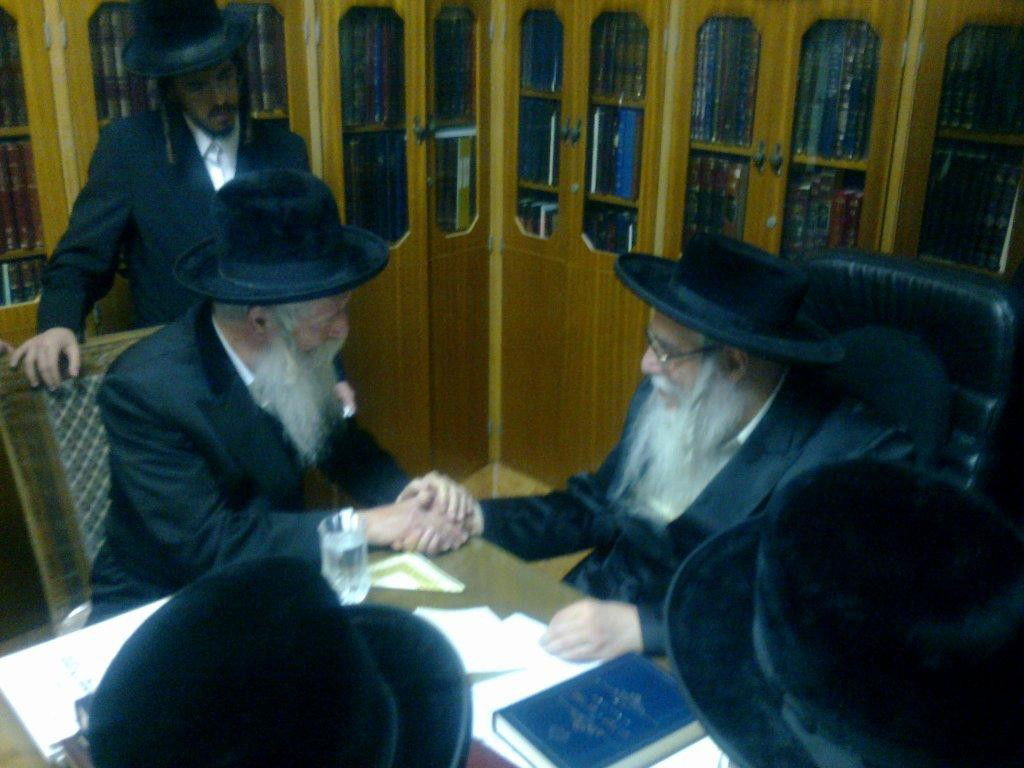 כיכר היום: הזמנה לחתונה