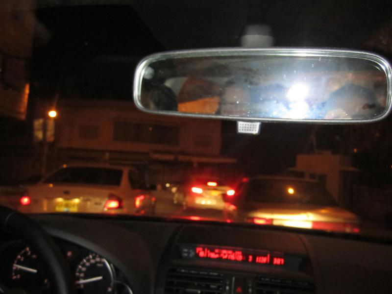 הכי קרוב לרב: המרדפים של חסידי הרב ברלנד בכפר ערבי