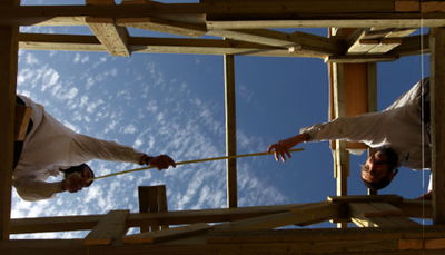 אברכים בונים