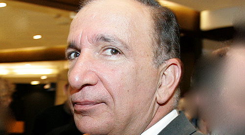 עורך-הדין ששי גז