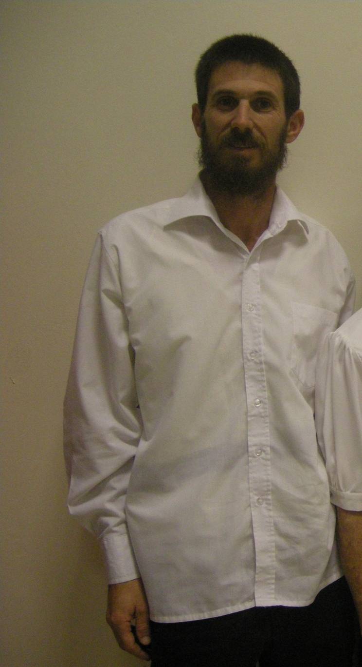 "הפיגוע מוכיח שוב שהפת"ח אינו חפץ בשום תהליך מדיני"