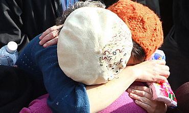 הלוויה, היום