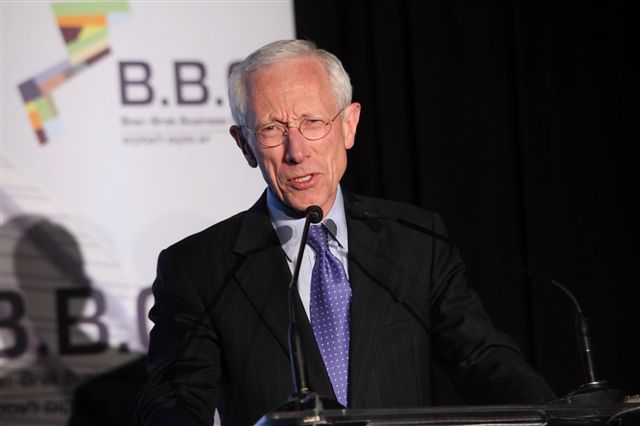 הושק מרכז העסקים המהפכני של בני-ברק