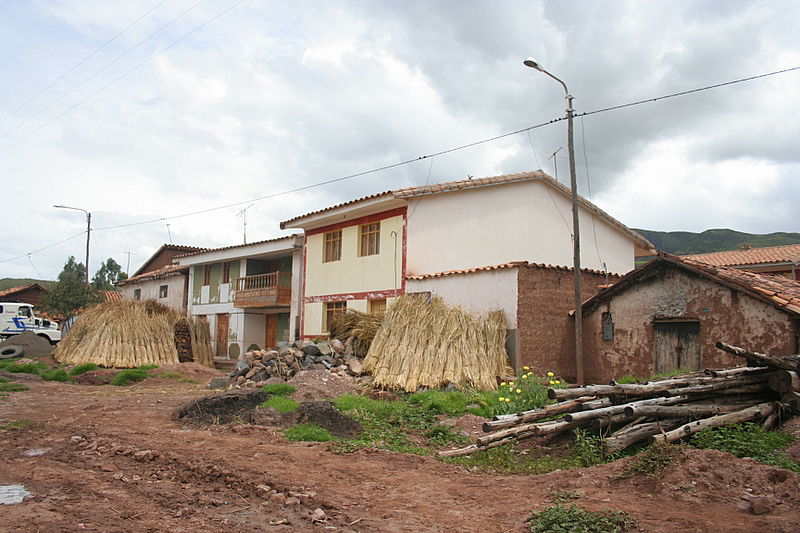 אלפסי בעולם: מסע אל הלגונה הנעלמת