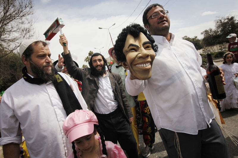 אובמה בידי בן-גביר