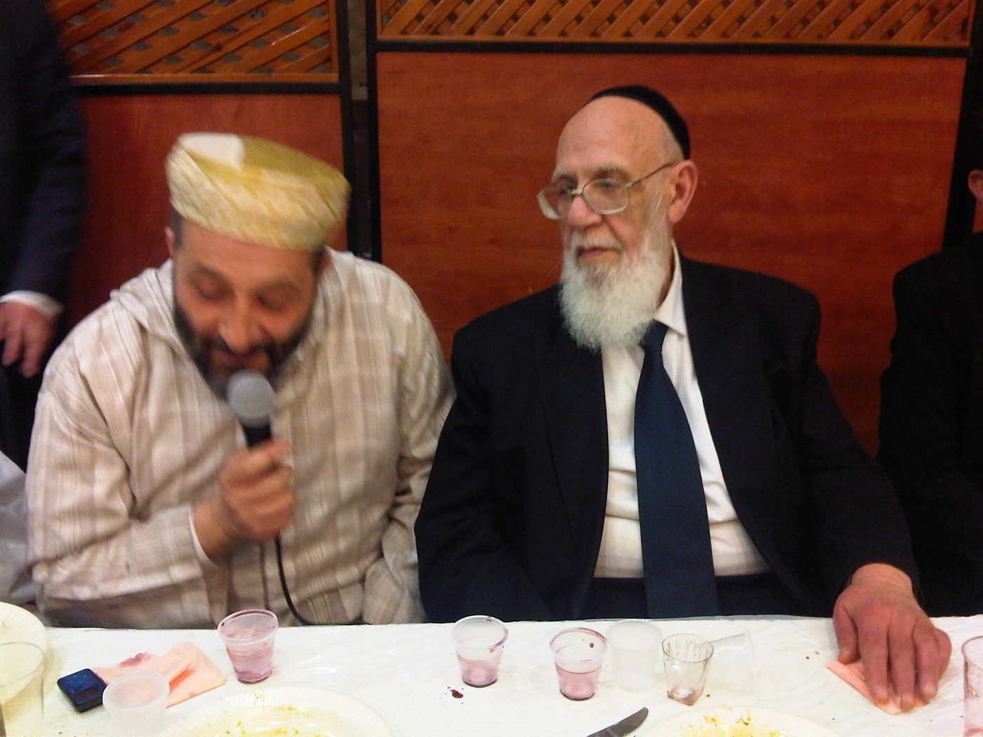 צפו בוידאו: עד דלא ידע של דרעי