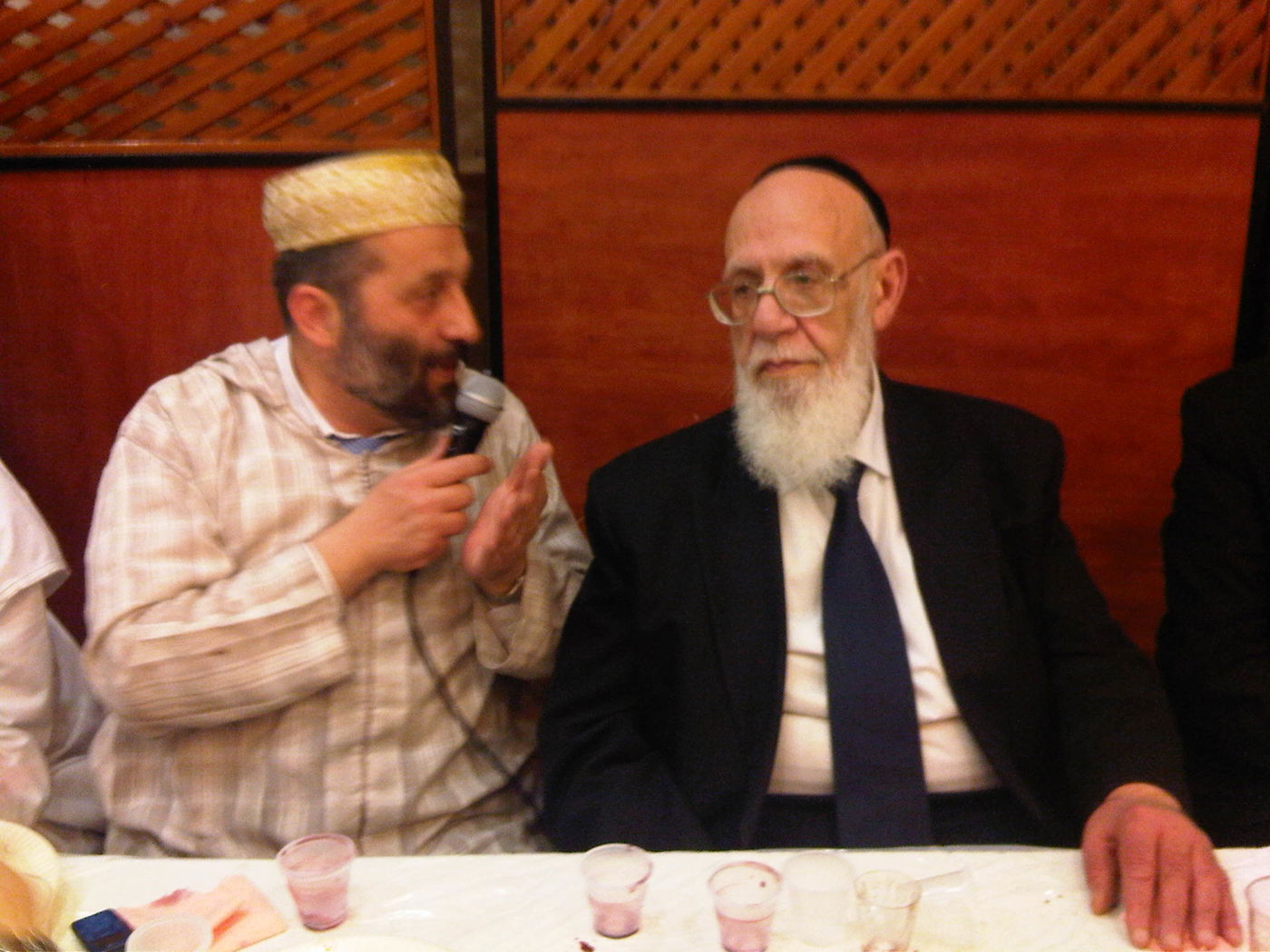 צפו בוידאו: עד דלא ידע של דרעי