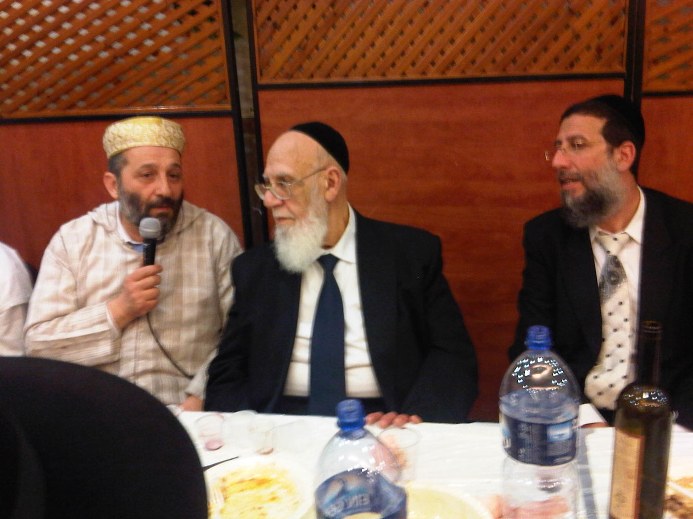 צפו בוידאו: עד דלא ידע של דרעי