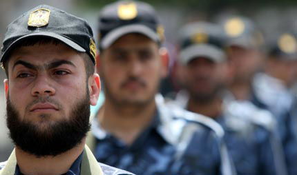 חמאס: המתקפה לעבר הדרום תיפסק - אם צה"ל יפסיק לירות