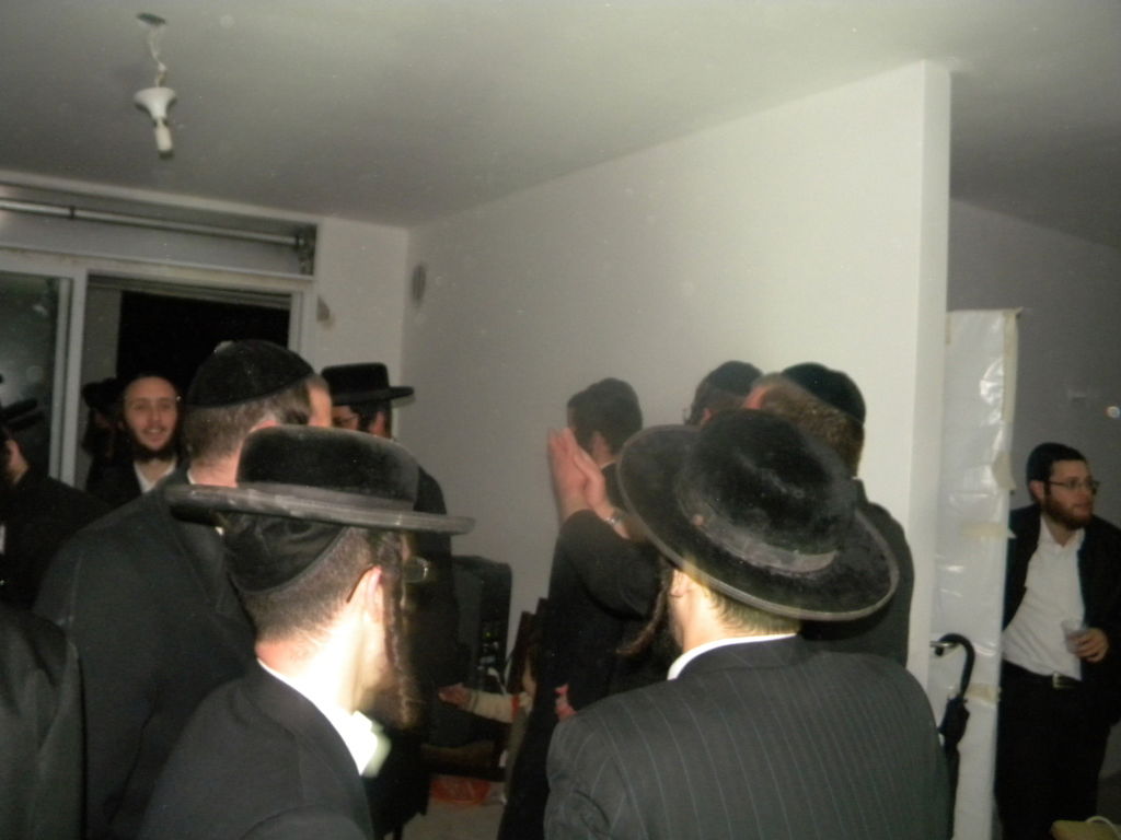 פולשי "נאות הפסגה" יוצאים לקרב חייהם: "לא נזוז מכאן"