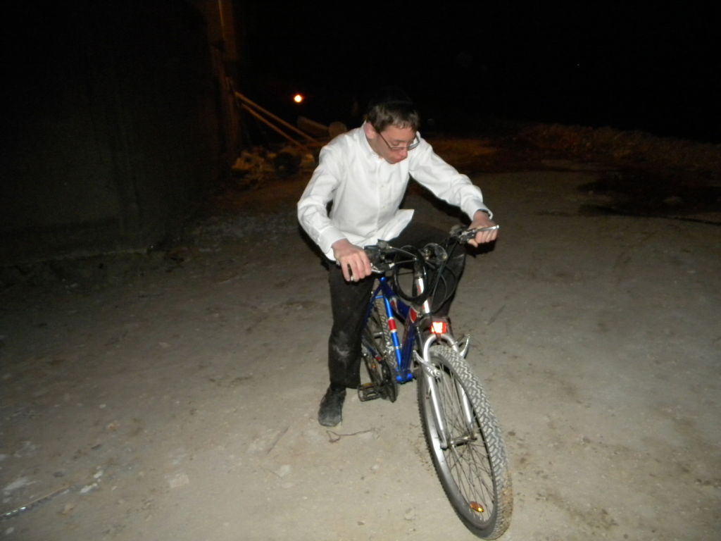 פולשי "נאות הפסגה" יוצאים לקרב חייהם: "לא נזוז מכאן"