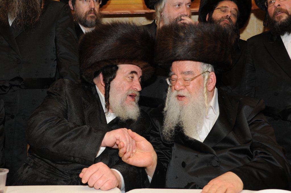 אירוע מרהיב: 62 שנים לייסוד ה'מתמידים'