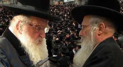 הראב"ד והגאב"ד