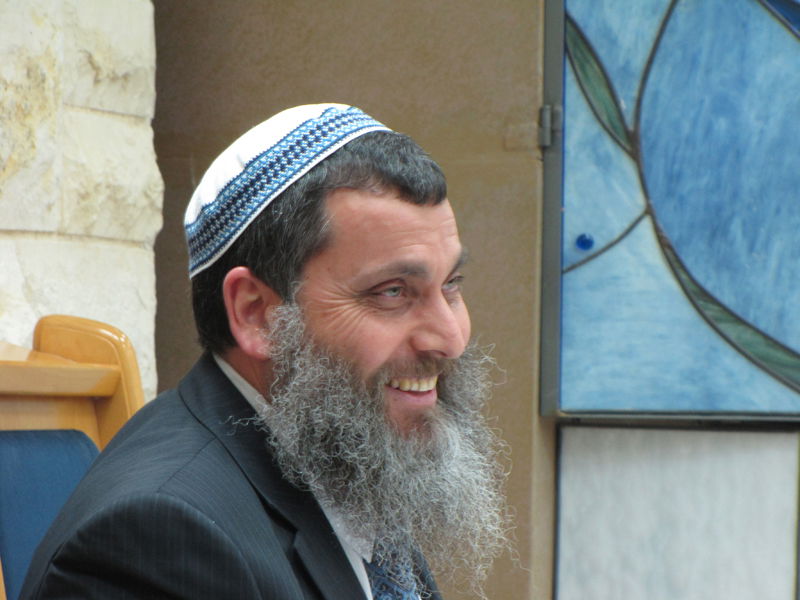 "הכלכלה תקרוס, הדולר יפול, יהיה רעב במדינות ארה"ב"