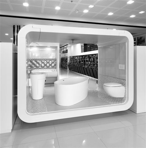 אירוע חגיגי בפתיחת הום קלאסיק בבני ברק