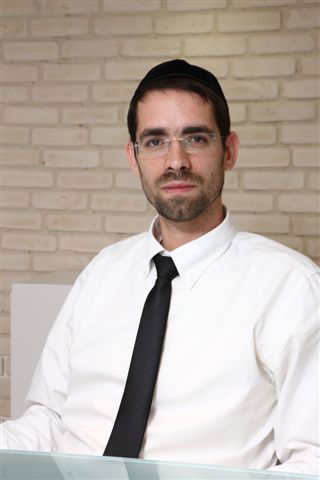 אירוע חגיגי בפתיחת הום קלאסיק בבני ברק