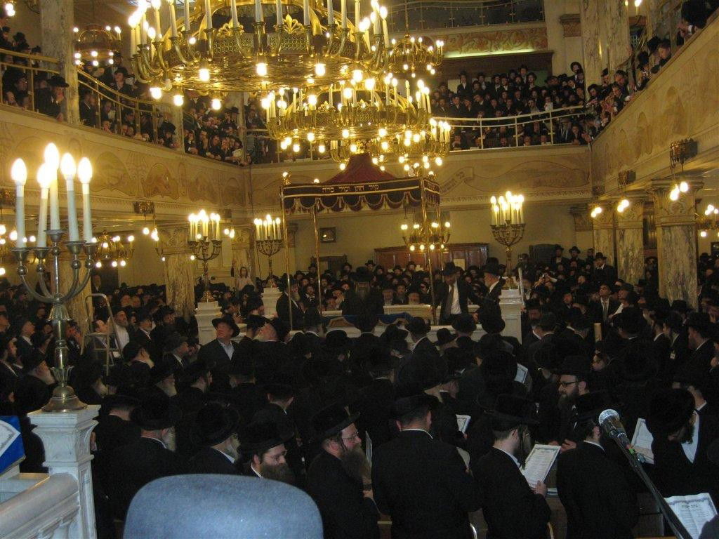 צילומים: זאבי דנציגר, סוכנות הידיעות חדשות 24