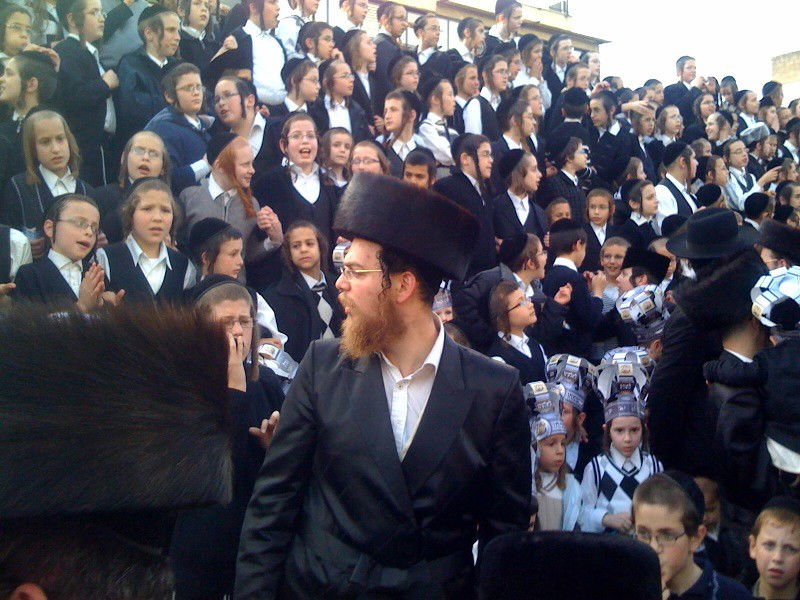 צילומים: צבי גולד, סוכנות חדשות 24