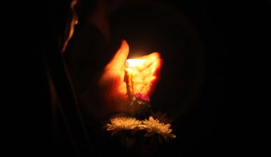 עולם השקר: מסע אל נביאים וקוראי קפה