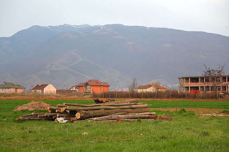 "אני מאמין" למרגלות קרון מטרבלינקה