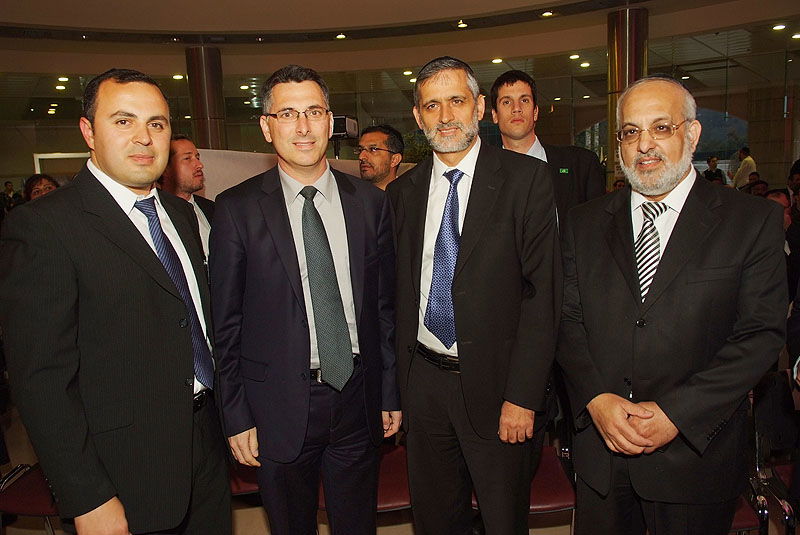 "המכללה החרדית" חגגה עשור: תיעוד ענק