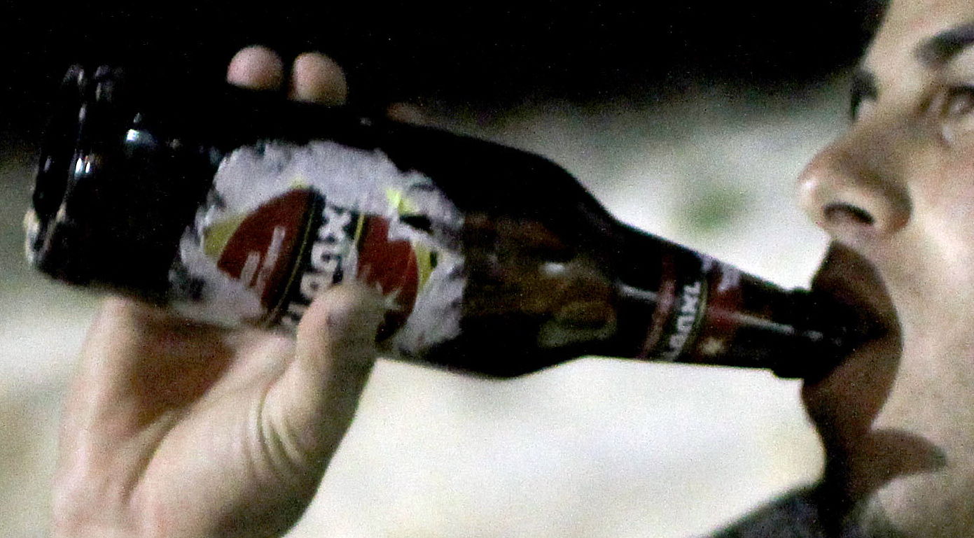 קנס על מכירת אלכוהול בלילה: 9,000 שקל