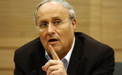 תוקף. ח"כ זבולון אורלב