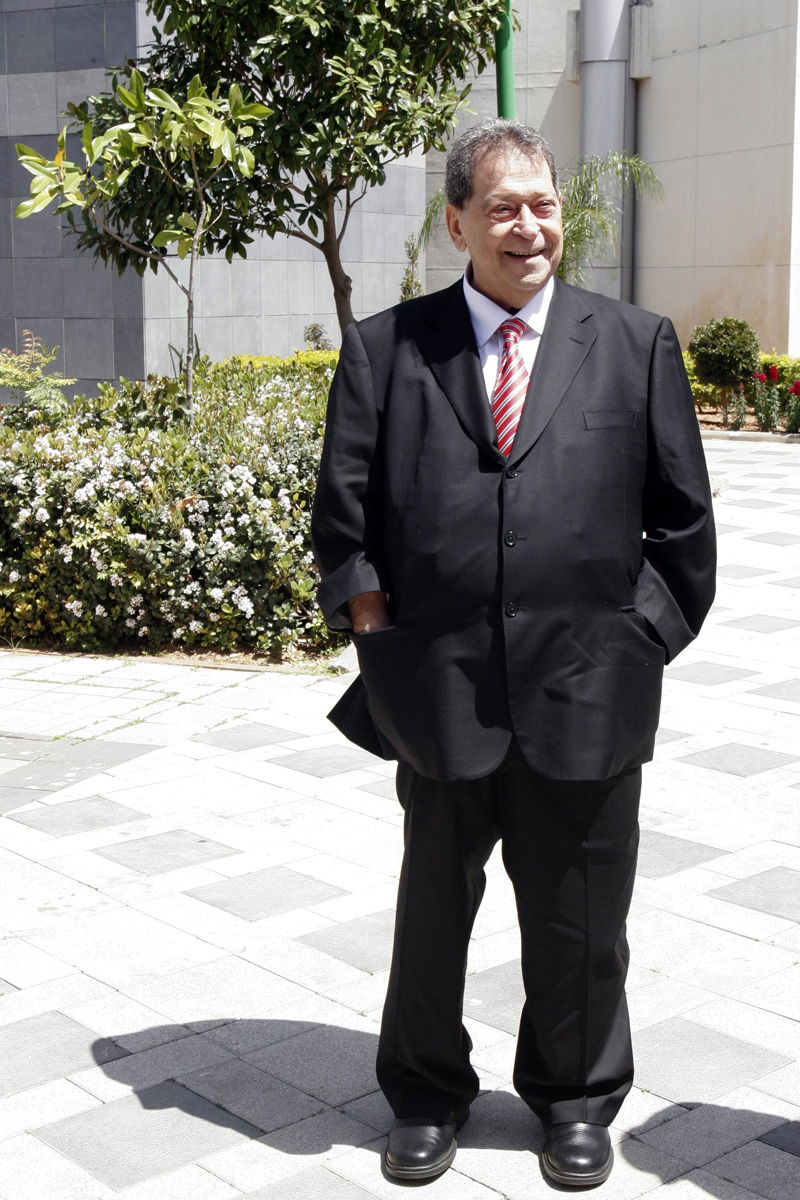 פואד הבריא: "חזרתי מהמוות"