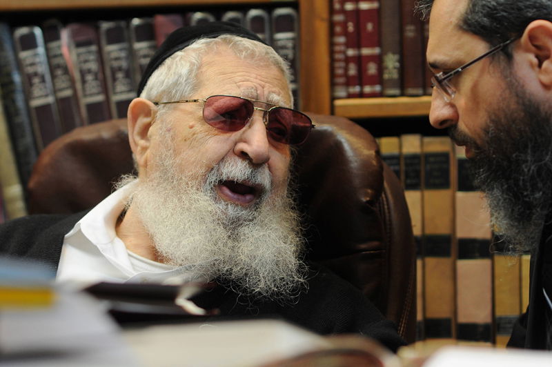 "שוחט בקהיר ניסה לאיים עליי עם אקדח, עמדתי ללא פחד"