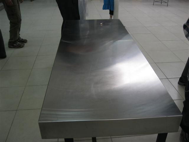 שלב אחרי שלב: כך אופים מצות עבודת יד