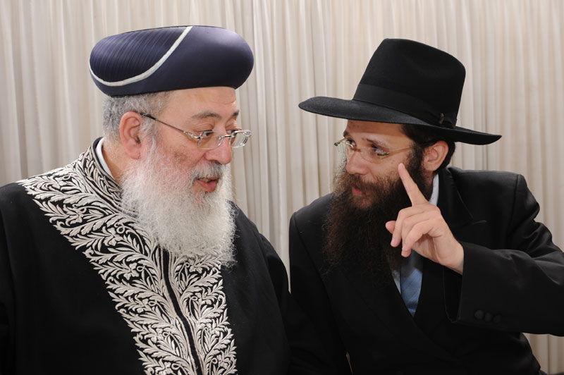 שמחת עורך "בקהילה": כולם באו לחגוג