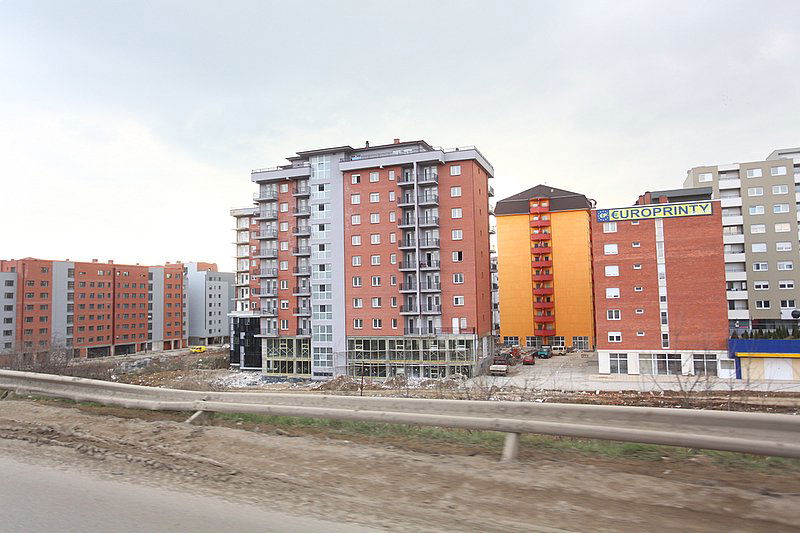 "אלפסי בעולם": שקיעה בקוסובו