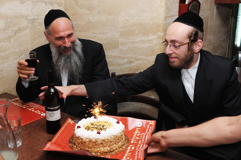 צילומים: מאיר דהן