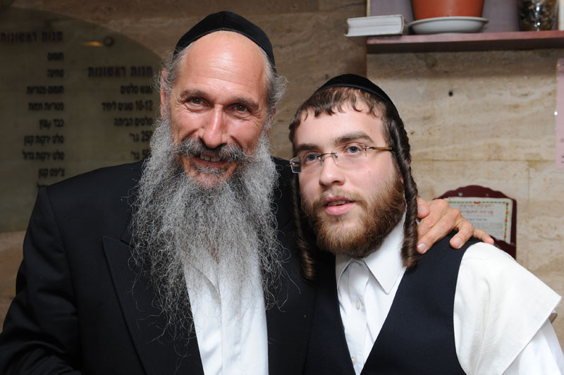 צילומים: מאיר דהן