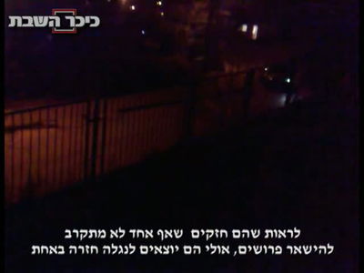 הדס פוגל הי"ד