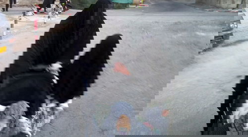 טאליבן חרדי בירושלים, היום