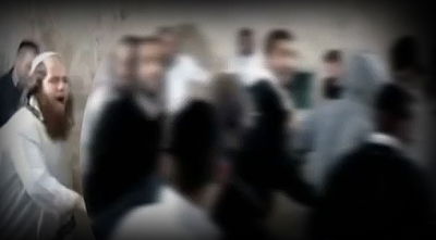 ימים ספורים לפני שנרצח: עיתונאי תיעד את בן יוסף