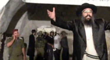 קבר יוסף (צילום ארכיון: דוד כהן)