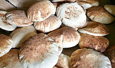 מאפייה. אילוסטרציה