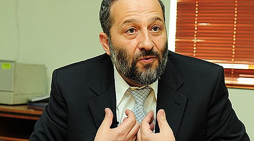 "פיברוק". דרעי