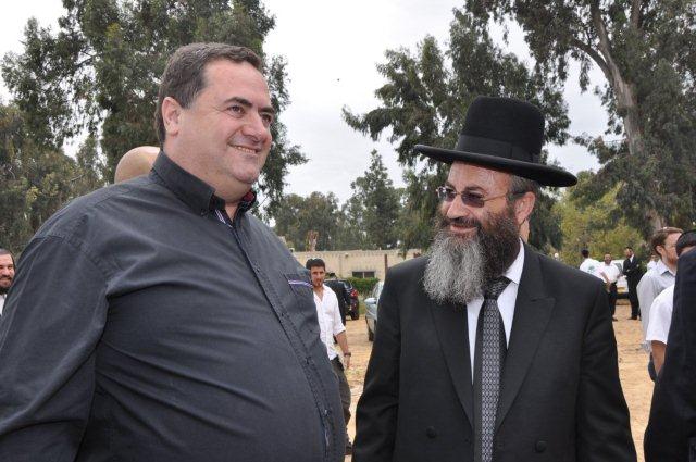 לראשונה: מרכז רכיבה טיפולי - למגזר החרדי