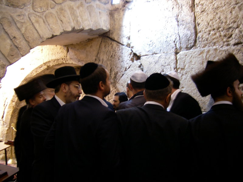 תיעוד בלעדי: "ריקוד הניצחון" של גאידמק