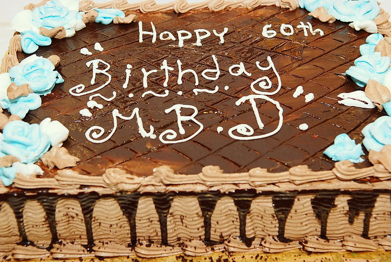 ליפא הפתיע את מרדכי בן דוד: כך חגג יום הולדת