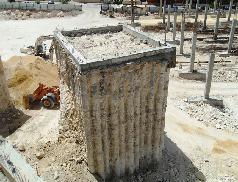 דוגמה חיה: אפשר גם בלי הפגנות