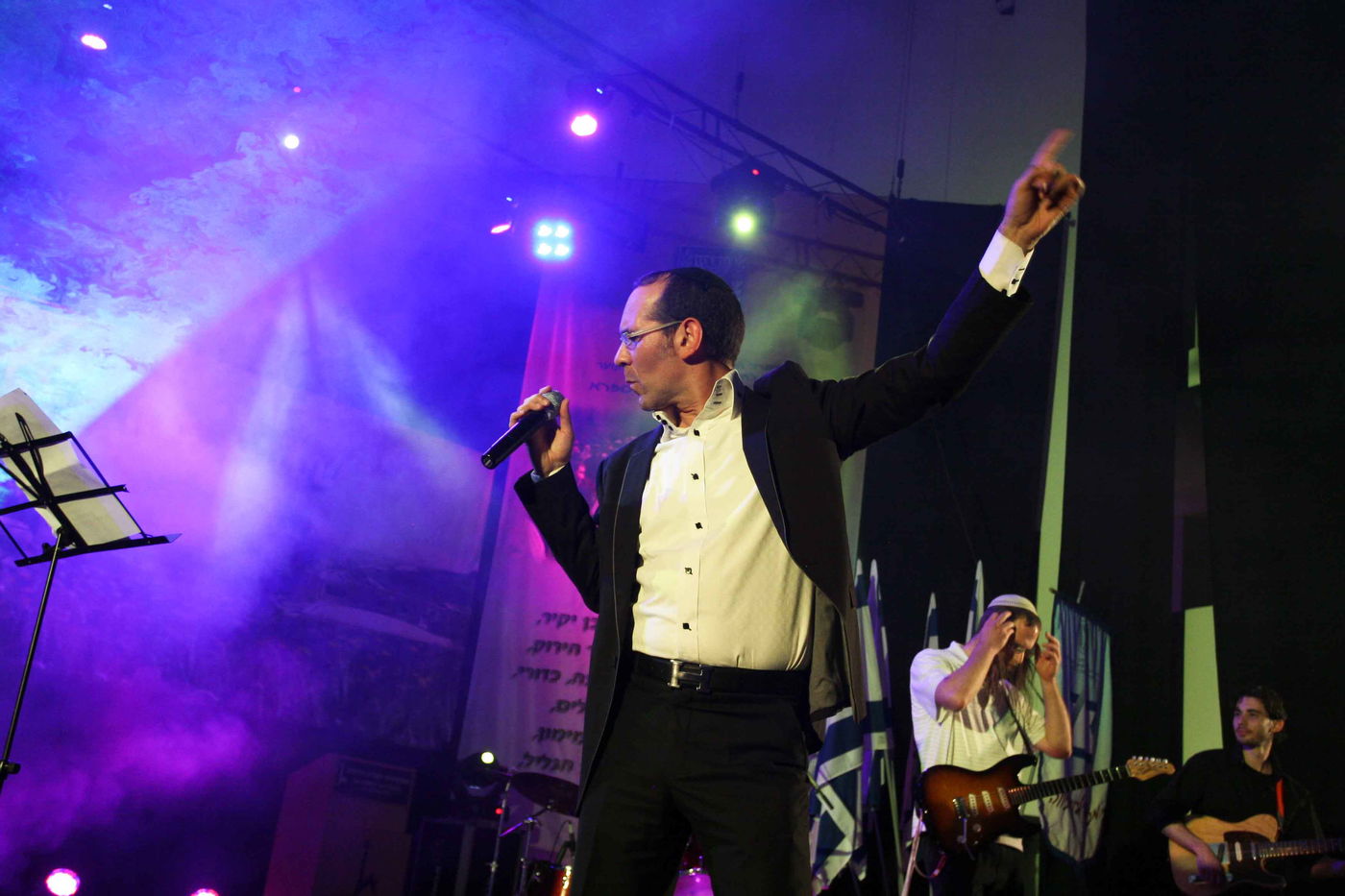 הצצה ראשונה: הלהיט החדש של ישי לפידות