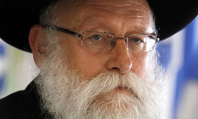 הרב שמעון רוזנברג