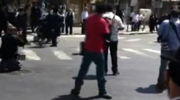 צפו: המוסר הכפול של הצלמים החילונים